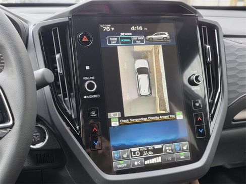 New 2026 Subaru Forester Touring w/ Touring Package image 22
