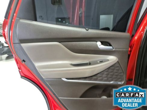 Used 2019 Hyundai Santa Fe Limited FWD image 63