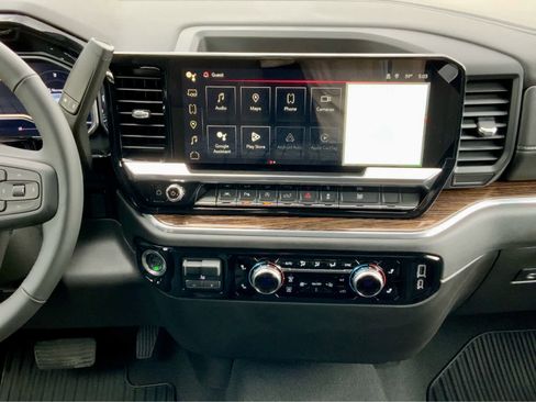 New 2025 GMC Sierra 1500 SLE w/ Preferred Package image 45