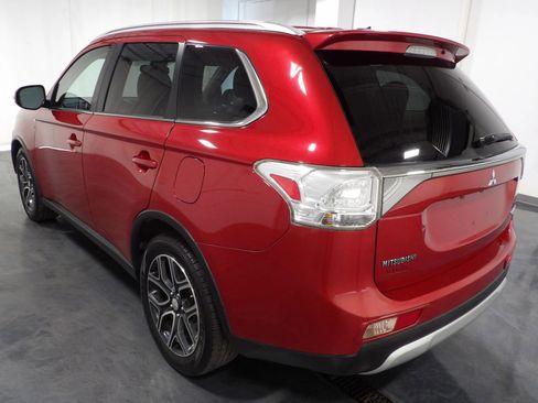 Used 2015 Mitsubishi Outlander GT image 6