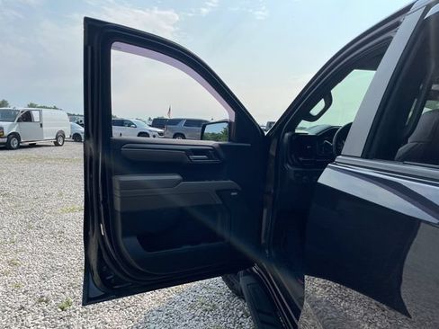 Certified 2022 Chevrolet Silverado 1500 ZR2 w/ Technology Package AWD/4WD image 24