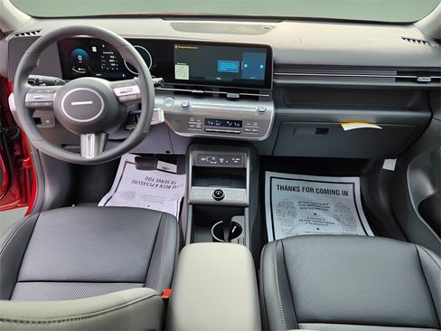 New 2026 Hyundai Kona Limited image 15
