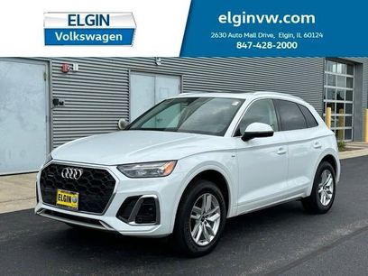Used 2023 Audi Q5 2.0T Premium w/ Convenience Package