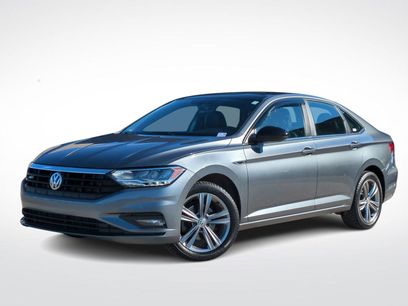 Used 2019 Volkswagen Jetta R-Line