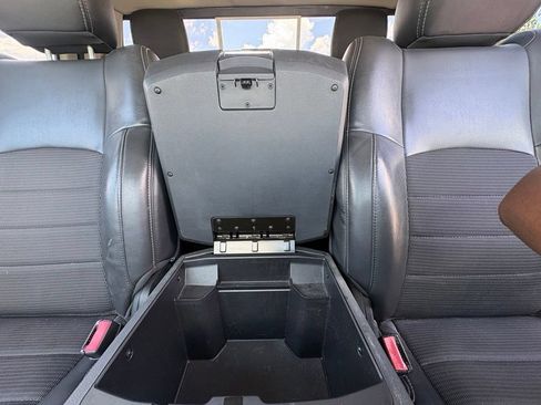 Used 2012 RAM 1500 Sport w/ Remote Start & Security Group AWD/4WD image 11