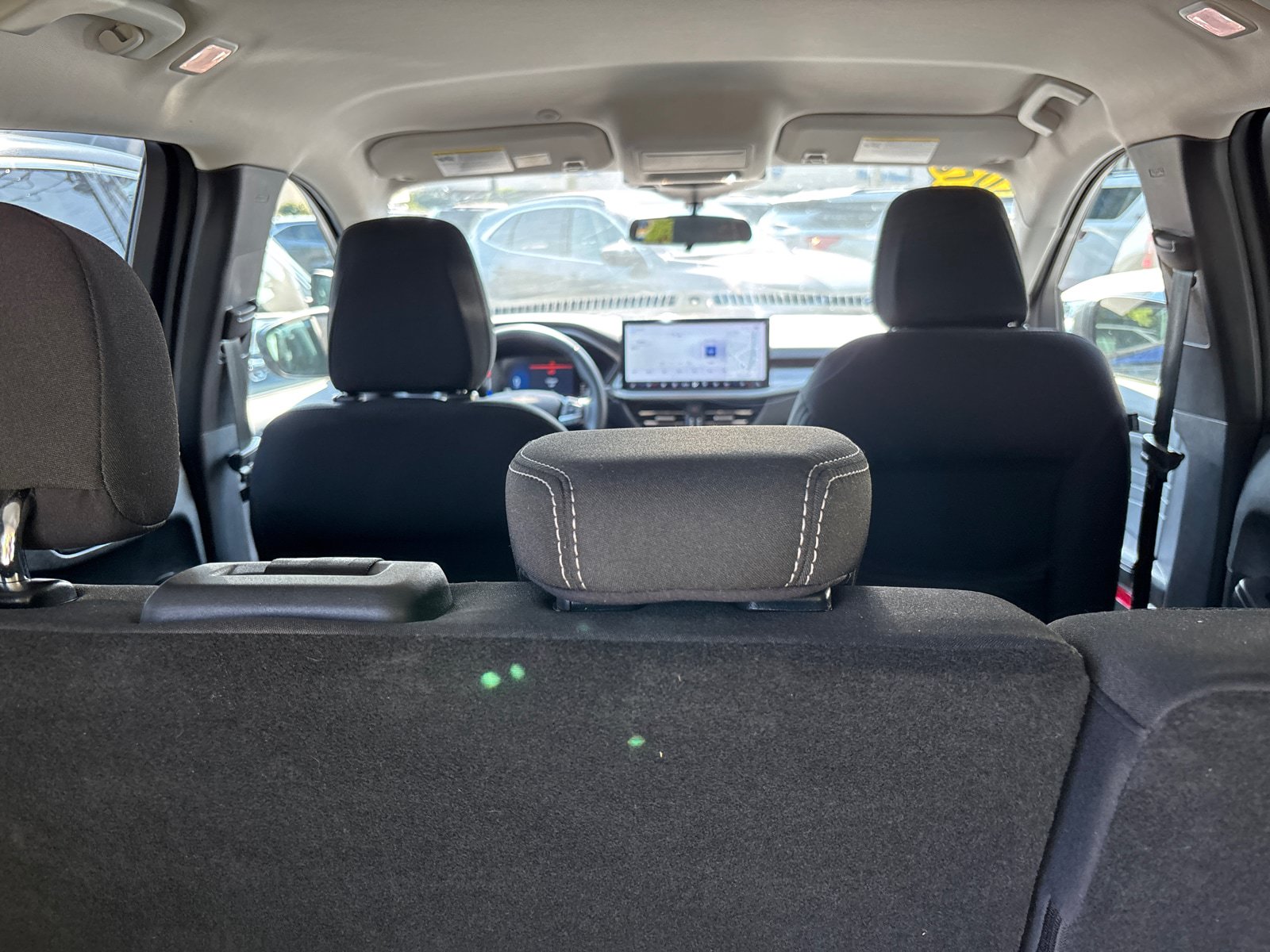 Used 2023 Ford Escape Active w/ Tech Pack #1 AWD/4WD image 8