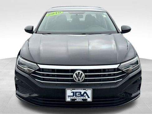 Used 2019 Volkswagen Jetta S w/ Driver Assistance Package image 23