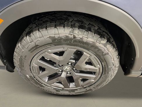 New 2026 Honda CR-V TrailSport image 11