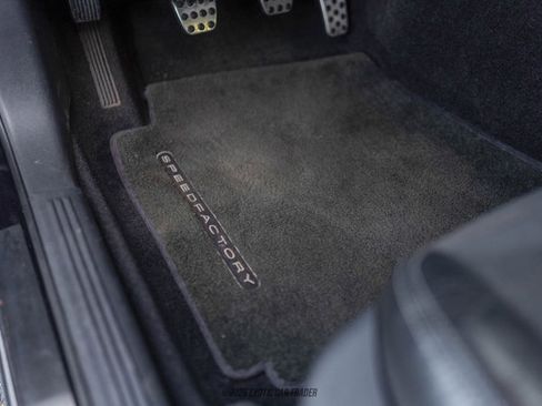 Used 2009 Dodge Challenger SRT8 w/ SRT Option Group II image 44