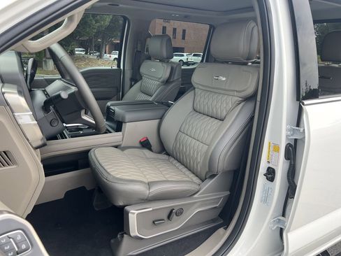 New 2026 Ford F250 Platinum AWD/4WD image 20
