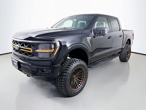 Used 2026 Ford F150 Tremor AWD/4WD image 3