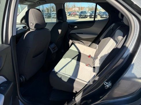 Used 2019 Chevrolet Equinox LS image 22