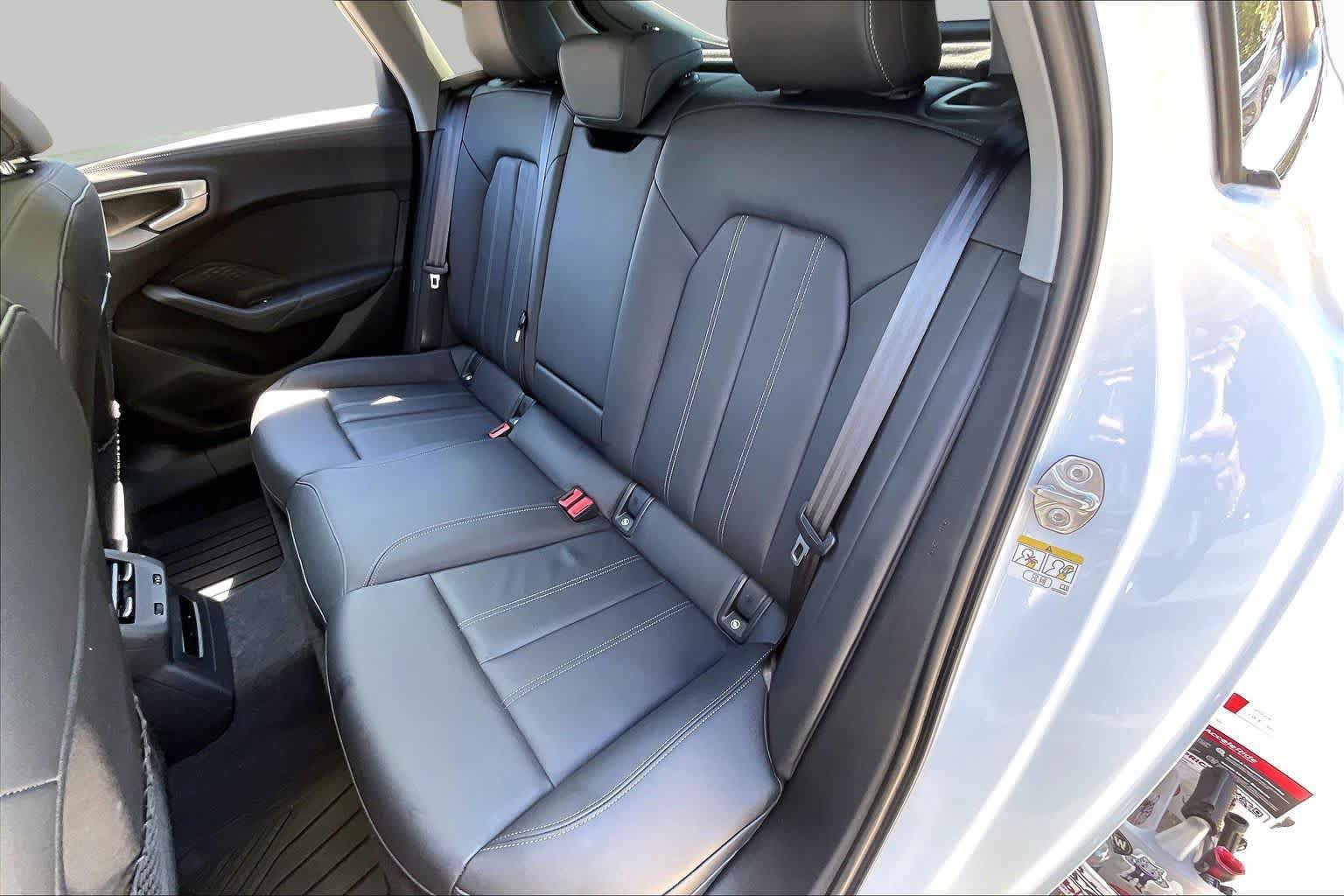 Used 2026 Audi A5 Premium Plus AWD/4WD image 21