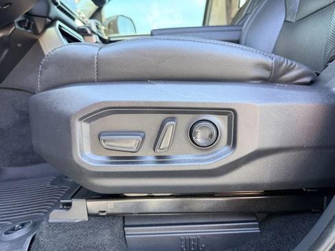 Used 2024 Toyota Sequoia Limited w/ Tow Technology Package AWD/4WD image 22