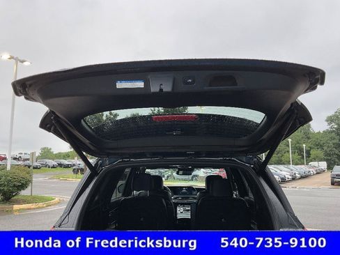 Used 2020 Hyundai Palisade Limited AWD/4WD image 12