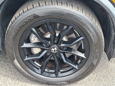 Used 2019 BMW X5 xDrive40i w/ Convenience Package AWD/4WD image 8