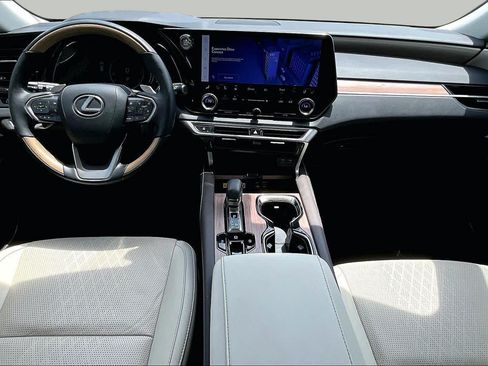 Used 2023 Lexus RX 350 Premium Plus w/ Cold Area Package FWD image 16