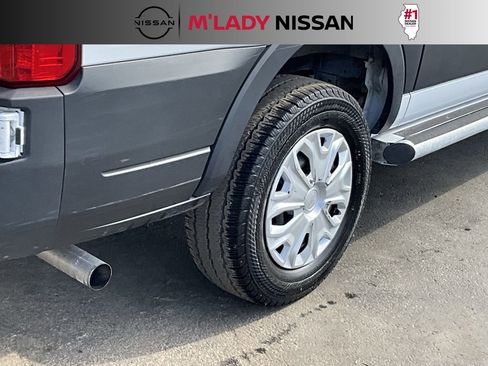 Used 2024 Ford Transit 250 Low Roof w/ Exterior Upgrade Package image 6