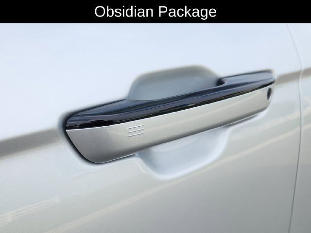 Used 2025 Jeep Grand Cherokee Summit AWD/4WD image 20
