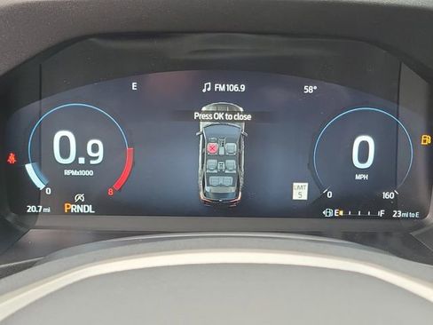 New 2026 Ford Explorer Active w/ Active Comfort Package image 10