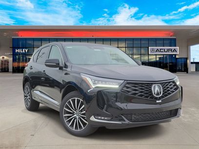 New 2026 Acura RDX SH-AWD w/ Advance Package