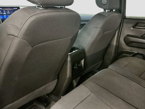Used 2024 Chevrolet Colorado Trail Boss w/ Advanced Trailering Package AWD/4WD image 28