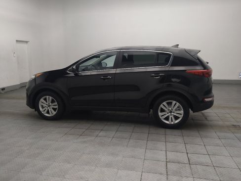 Used 2017 Kia Sportage LX FWD image 3
