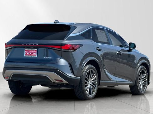 Used 2024 Lexus RX 350 FWD w/ Convenience Package image 6