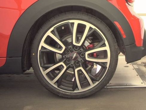 Used 2024 MINI Cooper John Cooper Works image 15