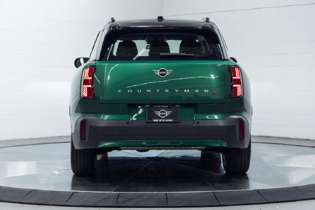 Used 2025 MINI Cooper Countryman S AWD/4WD image 7