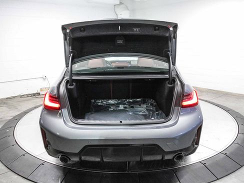 New 2026 BMW 330i Sedan w/ M Sport Package image 26