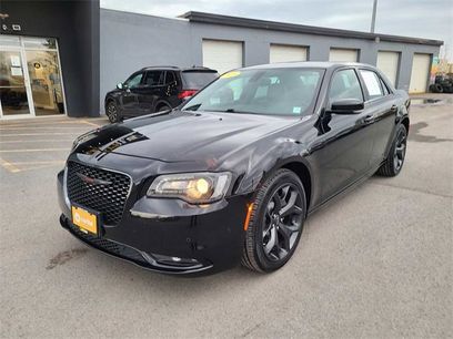 Used 2023 Chrysler 300 S