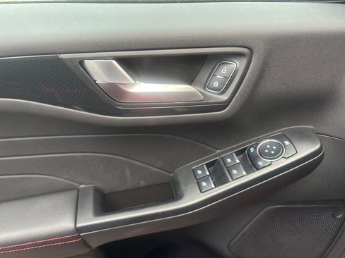 New 2026 Ford Escape ST-Line Select w/ Tech Pack #1 image 9