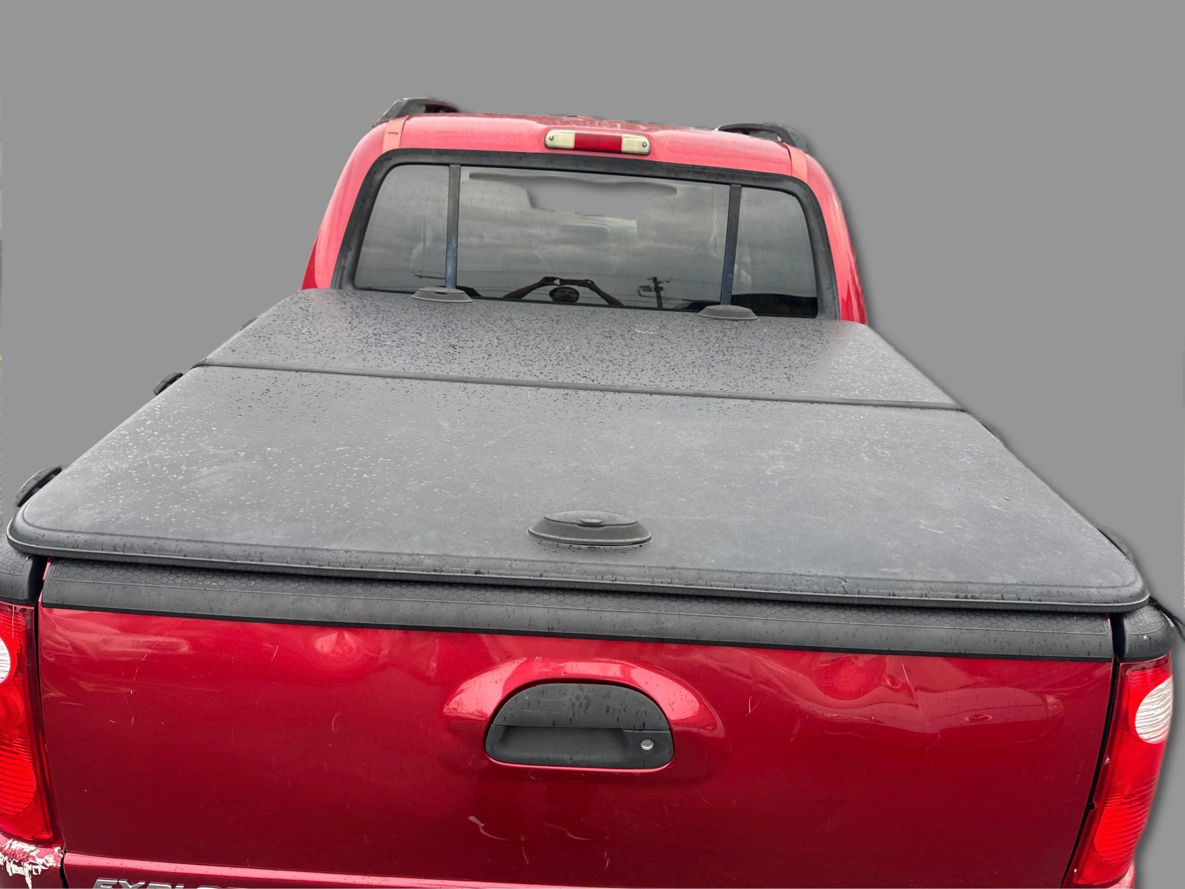 Used 2003 Ford Explorer Sport Trac XLT AWD/4WD image 15