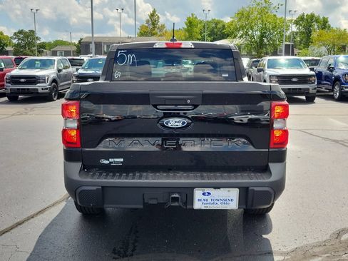 New 2026 Ford Maverick XLT w/ Equipment Group 301A AWD/4WD image 5