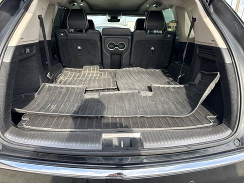 Used 2023 Acura MDX SH-AWD w/ Advance Package image 50