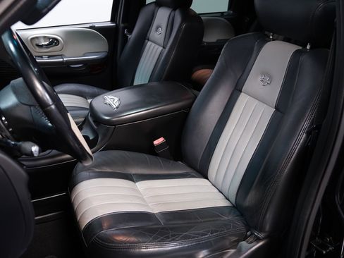 Used 2003 Ford F150 Harley-Davidson image 33