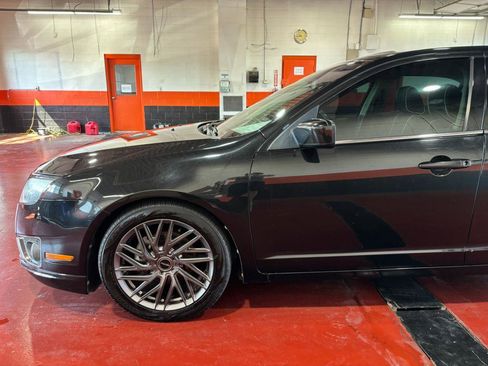 Used 2010 Ford Fusion SE image 11