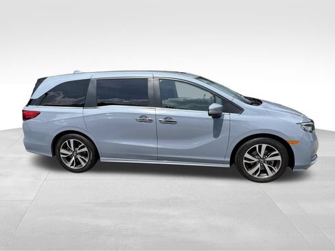 Used 2023 Honda Odyssey Touring image 6