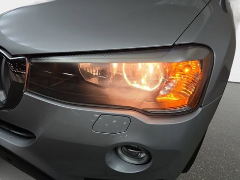 Used 2017 BMW X3 xDrive28i AWD/4WD image 32