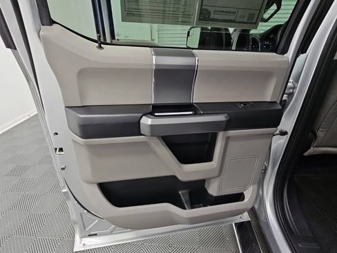 Used 2016 Ford F150 XLT w/ Equipment Group 301A Mid RWD image 28