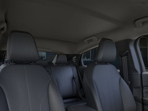 New 2026 Ford Mustang Mach-E Select RWD image 22