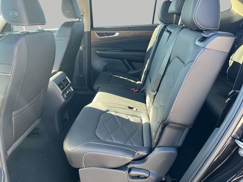 New 2026 Volkswagen Atlas SE AWD/4WD image 24
