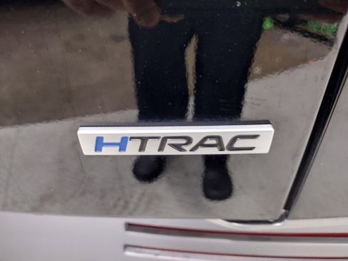 Certified 2023 Hyundai Ioniq 5 Limited w/ Cargo Package image 17