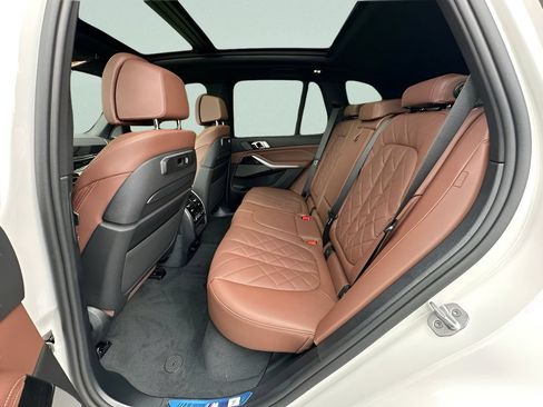 New 2026 BMW X5 xDrive40i AWD/4WD image 23