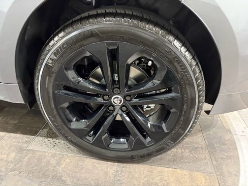 New 2026 Jaguar F-PACE R-Dynamic S image 14