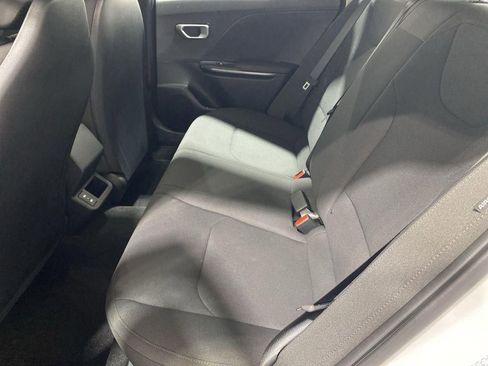 New 2026 Kia K4 LXS image 25