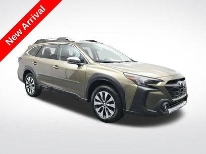 Used 2024 Subaru Outback Touring XT