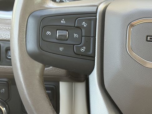 Certified 2022 GMC Yukon Denali w/ Denali Premium Package image 70