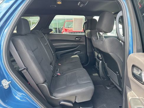 Used 2025 Dodge Durango GT RWD image 20